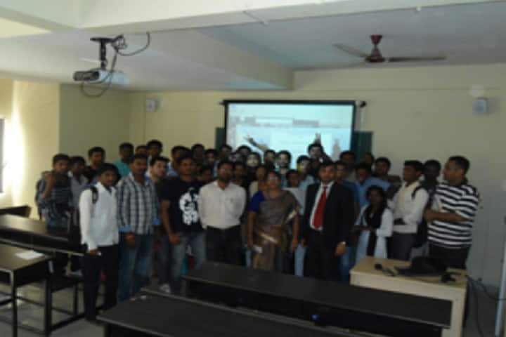 classroom